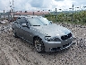 WBAPK5C56BF****** Salvamento y Destrozados 2011 BMW 3 Series en Pittsburgh
