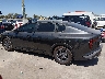 3KPFT4DE1SE****** Repairable 2025 Kia K4 in Texas State