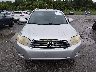 JTEDS42AX92****** Destrozados 2009 Toyota Highlander en Estado de Luisiana