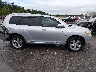 JTEDS42AX92****** Usados 2009 Toyota Highlander en Estado de Luisiana