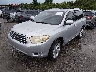 JTEDS42AX92****** Usados y Reparables 2009 Toyota Highlander en Baton Rouge