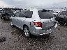JTEDS42AX92****** Salvamento y Reparables 2009 Toyota Highlander en Baton Rouge