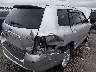 JTEDS42AX92****** Salvamento y Reparables 2009 Toyota Highlander en Estado de Luisiana