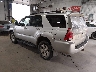 JTEBU14R878****** Salvamento y Reparables 2007 Toyota 4Runner en Fargo