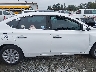3N1AB7AP7HL****** Repairable 2017 Nissan Sentra in Washington State