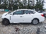 3N1AB7AP7HL****** Salvage 2017 Nissan Sentra