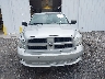 1C6RD7FT9CS****** Destrozados 2012 Dodge Ram en Estado de Maryland