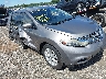 JN8AZ1MW2CW****** Salvage and Wrecked 2012 Nissan Murano in Long Island