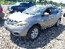 JN8AZ1MW2CW****** Used and Repairable 2012 Nissan Murano in Long Island