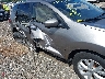 JN8AZ1MW2CW****** Salvage and Repairable 2012 Nissan Murano in New York State