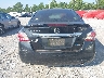 1N4AL3AP5EN****** Salvamento 2014 Nissan Altima