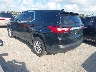 1GNERFKW3MJ****** Salvage and Repairable 2021 Chevrolet Traverse in Houston