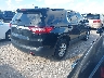 1GNERFKW3MJ****** Salvage and Wrecked 2021 Chevrolet Traverse in Texas State