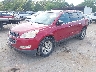 1GNKRGED4CJ****** Used and Repairable 2012 Chevrolet Traverse in Oklahoma City