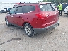 1GNKRGED4CJ****** Salvage and Repairable 2012 Chevrolet Traverse in Oklahoma City
