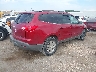 1GNKRGED4CJ****** Salvage and Wrecked 2012 Chevrolet Traverse in Oklahoma State
