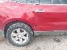 1GNKRGED4CJ****** Salvage and Repairable 2012 Chevrolet Traverse in Oklahoma State