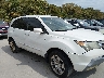 2HNYD284X9H****** Usados 2009 Acura MDX en Estado de Texas