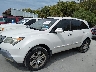 2HNYD284X9H****** Reparables 2009 Acura MDX en Estado de Texas