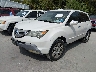 2HNYD284X9H****** Usados y Reparables 2009 Acura MDX en Dallas-Fort Worth