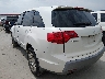 2HNYD284X9H****** Salvamento y Reparables 2009 Acura MDX en Dallas-Fort Worth
