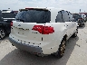 2HNYD284X9H****** Salvamento y Destrozados 2009 Acura MDX en Estado de Texas