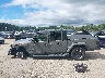 1C6HJTFG3ML****** Salvamento 2021 Jeep Gladiator