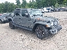1C6HJTFG3ML****** Salvamento y Destrozados 2021 Jeep Gladiator en Templeton