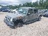 1C6HJTFG3ML****** Usados y Reparables 2021 Jeep Gladiator en Templeton