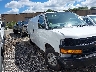 1GCWGBFP7S1****** Used 2025 Chevrolet Express in New York State