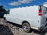 1GCWGBFP7S1****** Repairable 2025 Chevrolet Express in New York State