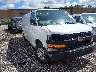 1GCWGBFP7S1****** Salvage and Wrecked 2025 Chevrolet Express in Long Island