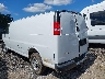 1GCWGBFP7S1****** Salvage and Repairable 2025 Chevrolet Express in Long Island