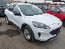 1FMCU9G69NU****** Salvamento y Destrozados 2022 Ford Escape en East Bay