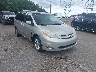 5TDBK22C77S****** Salvamento y Destrozados 2007 Toyota Sienna en Bridgeport