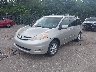 5TDBK22C77S****** Usados y Reparables 2007 Toyota Sienna en Bridgeport