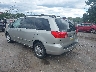 5TDBK22C77S****** Salvamento y Reparables 2007 Toyota Sienna en Bridgeport