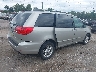 5TDBK22C77S****** Salvamento y Destrozados 2007 Toyota Sienna en Estado de Pennsylvania