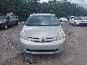 5TDBK22C77S****** Salvamento y Reparables 2007 Toyota Sienna en Estado de Pennsylvania