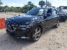 KMUHCESC2MU****** Used and Repairable 2021 Genesis GV80 in Fort Myers