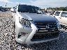 JTJBM7FX0H5****** Destrozados 2017 Lexus GX en Estado de Tennessee