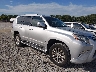 JTJBM7FX0H5****** Usados 2017 Lexus GX en Estado de Tennessee