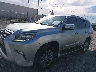 JTJBM7FX0H5****** Reparables 2017 Lexus GX en Estado de Tennessee