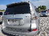 JTJBM7FX0H5****** Destrozados 2017 Lexus GX