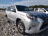 JTJBM7FX0H5****** Salvamento y Destrozados 2017 Lexus GX en Chattanooga