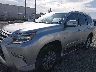 JTJBM7FX0H5****** Usados y Reparables 2017 Lexus GX en Chattanooga