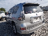 JTJBM7FX0H5****** Salvamento y Reparables 2017 Lexus GX en Chattanooga