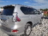 JTJBM7FX0H5****** Salvamento y Destrozados 2017 Lexus GX en Estado de Tennessee