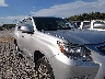 JTJBM7FX0H5****** Salvamento y Reparables 2017 Lexus GX en Estado de Tennessee
