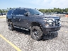 1GNSKBKC5HR****** Salvamento y Destrozados 2017 Chevrolet Tahoe en Lexington